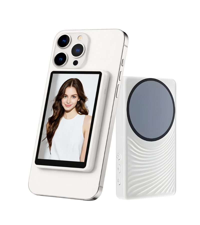 Pantalla de selfie Magnetica SelfiePro