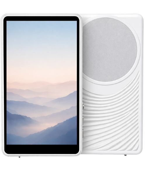 Pantalla de selfie Magnetica SelfiePro