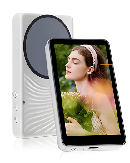 Pantalla de selfie Magnetica SelfiePro