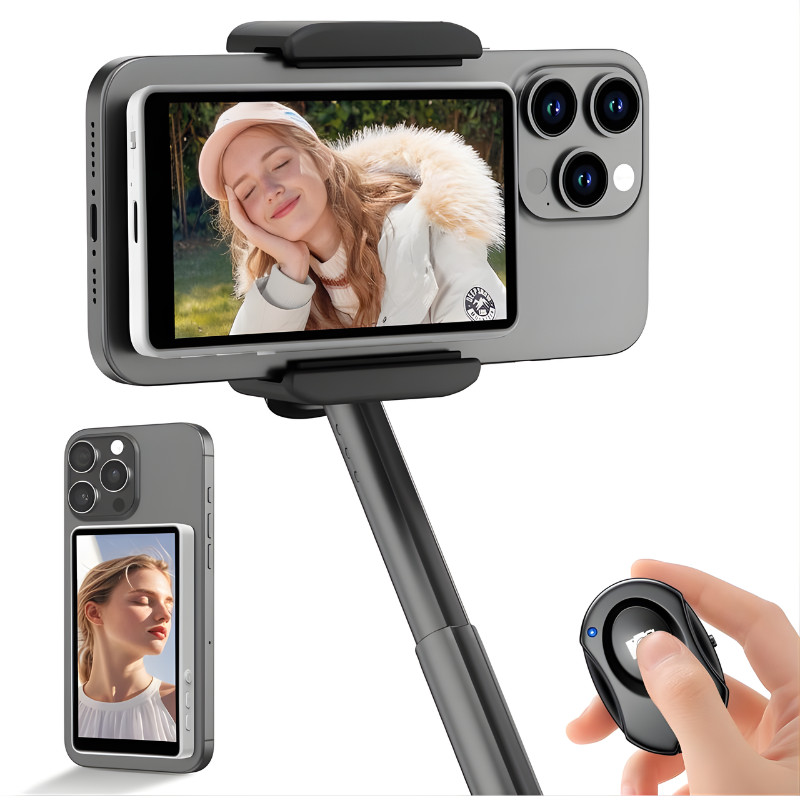 Pantalla de selfie Magnetica SelfiePro