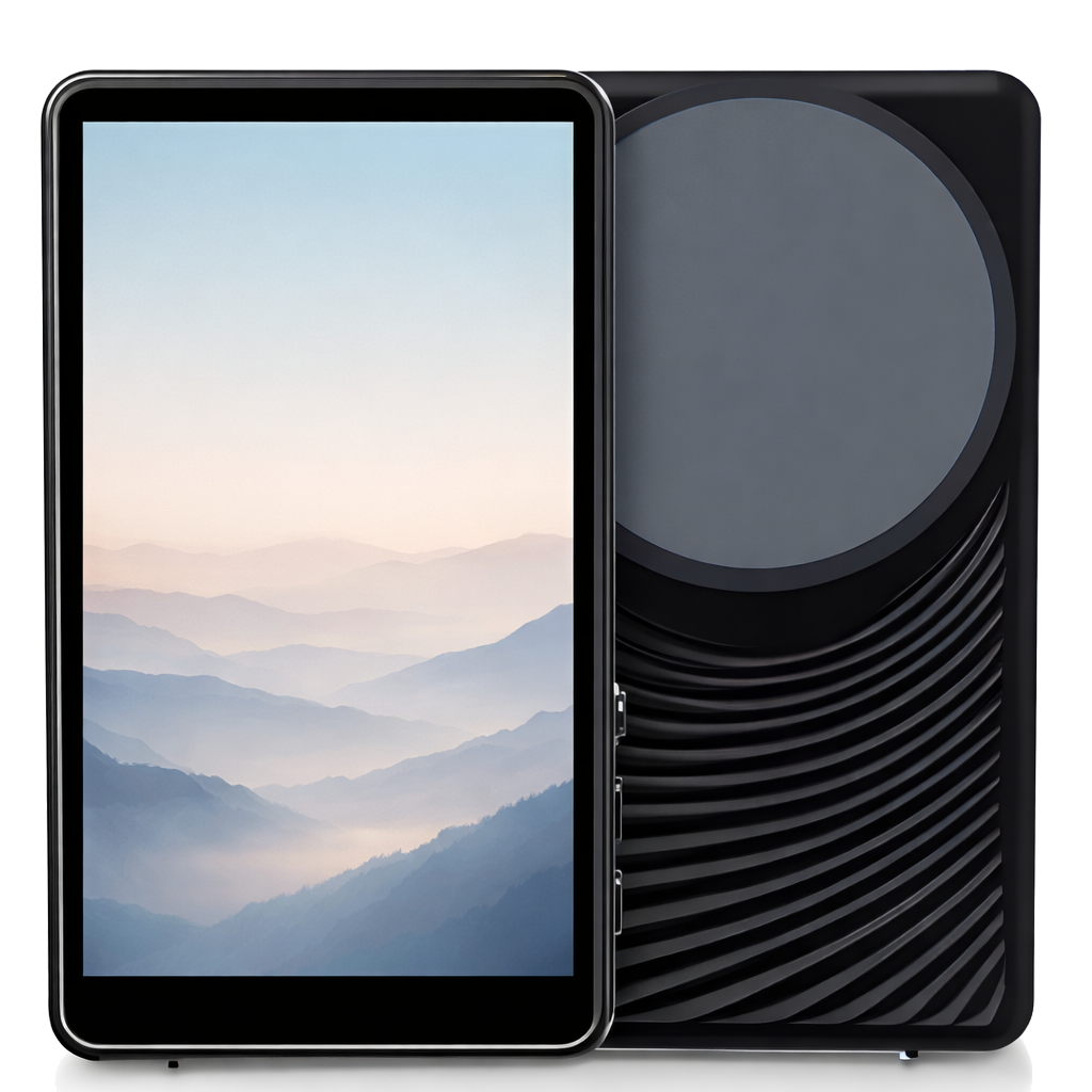 Pantalla de selfie Magnetica SelfiePro