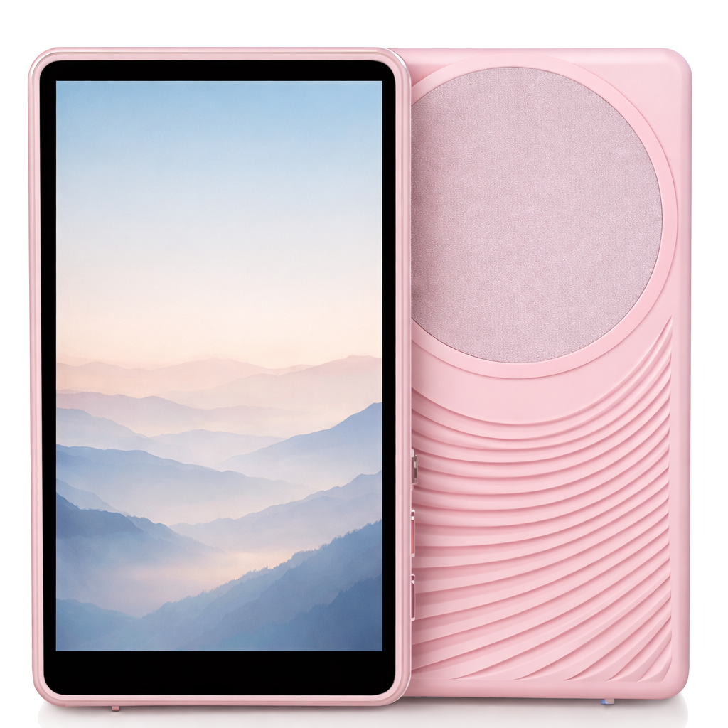 Pantalla de selfie Magnetica SelfiePro